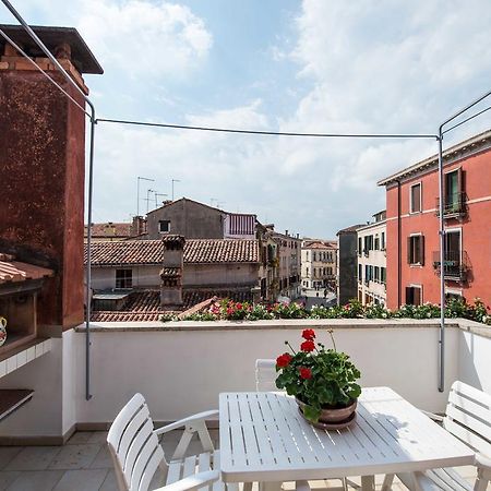 Savoia & Jolanda Apartments 2 Veneza Quarto foto