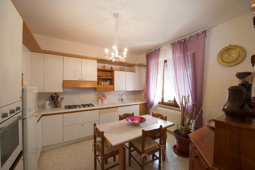 Savoia & Jolanda Apartments 2 Veneza Quarto foto