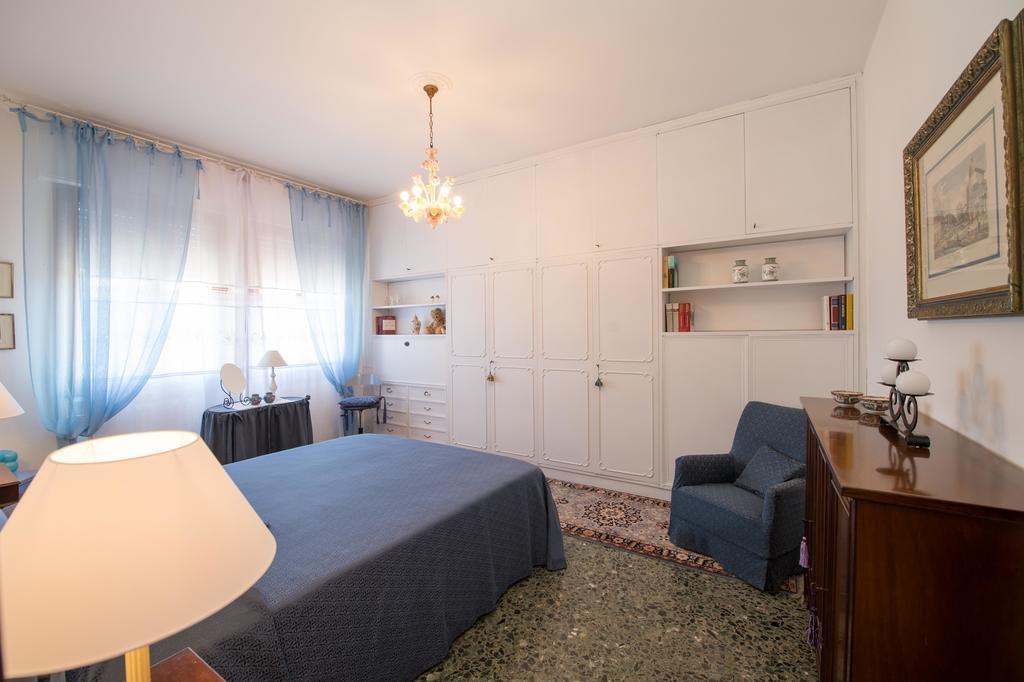 Savoia & Jolanda Apartments 2 Veneza Quarto foto